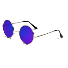 Classic Retro Round Sunglasses