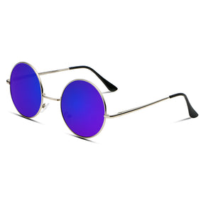 Classic Retro Round Sunglasses