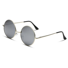 Classic Retro Round Sunglasses