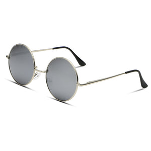 Classic Retro Round Sunglasses