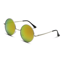 Classic Retro Round Sunglasses