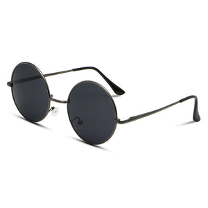 Classic Retro Round Sunglasses