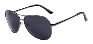 Men Polaroid Night Vision Sunglasses (100% Polarized)