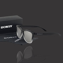 Retro Polaroized Sunglasses