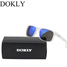 Designer Multicolour Coating Lens Sunglasses