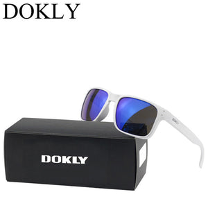 Designer Multicolour Coating Lens Sunglasses