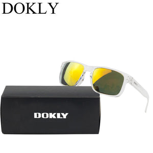 Designer Multicolour Coating Lens Sunglasses