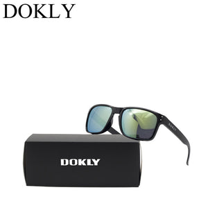 Designer Multicolour Coating Lens Sunglasses