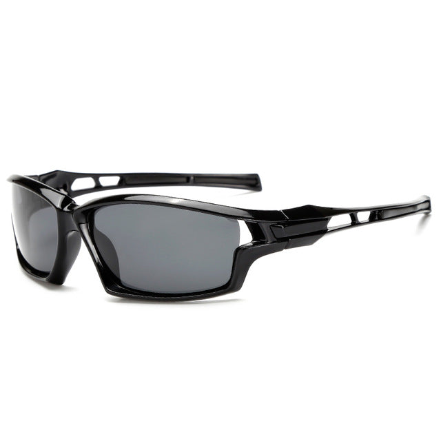 Polarized UV400 Sport Sunglasses