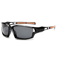 Polarized UV400 Sport Sunglasses