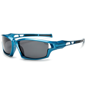 Polarized UV400 Sport Sunglasses