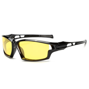 Polarized UV400 Sport Sunglasses