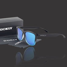 Retro Polaroized Sunglasses