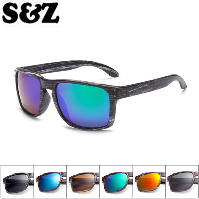 Men Outdoors Sports Sun Glasses