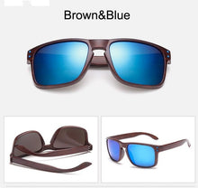 Men Outdoors Sports Sun Glasses