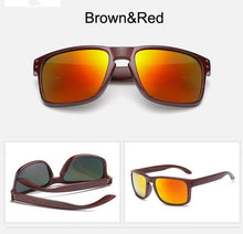 Men Outdoors Sports Sun Glasses