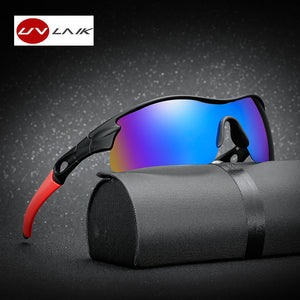 Men's Polarized UV400 Sun Glasses