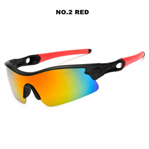 Men's Polarized UV400 Sun Glasses