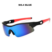 Men's Polarized UV400 Sun Glasses