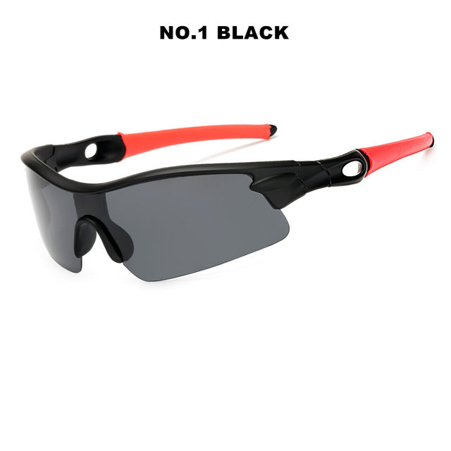 Men's Polarized UV400 Sun Glasses