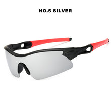 Men's Polarized UV400 Sun Glasses