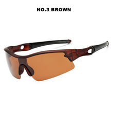 Men's Polarized UV400 Sun Glasses