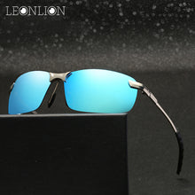 Crystal Polarized Designer Sunglasses