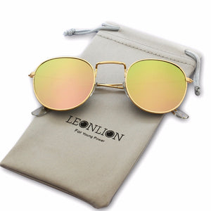 Vintage Vibe Luxury Sunglasses