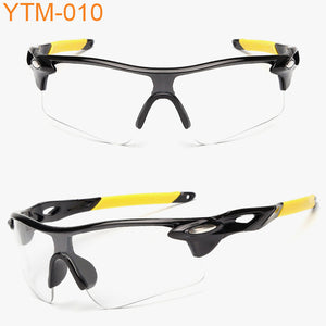 Oculos Outdoor Sports Glasses