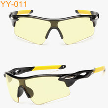 Oculos Outdoor Sports Glasses