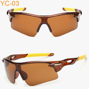 Oculos Outdoor Sports Glasses