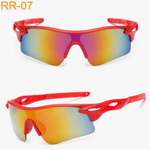 Oculos Outdoor Sports Glasses