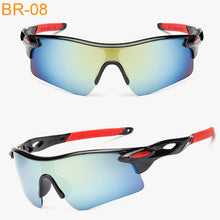 Oculos Outdoor Sports Glasses