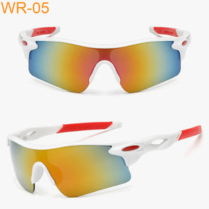 Oculos Outdoor Sports Glasses