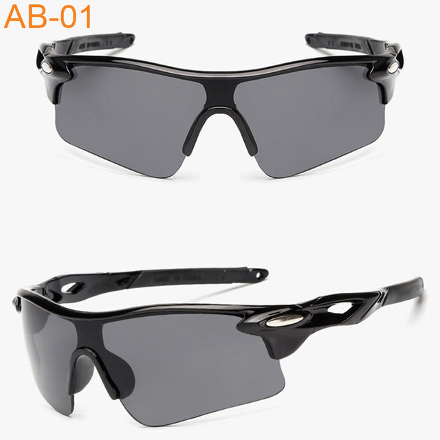 Oculos Outdoor Sports Glasses