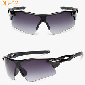 Oculos Outdoor Sports Glasses