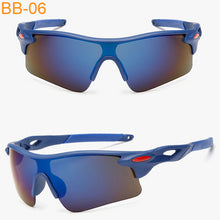 Oculos Outdoor Sports Glasses