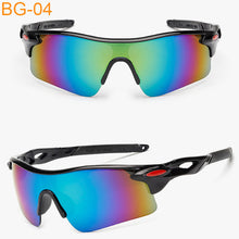 Oculos Outdoor Sports Glasses