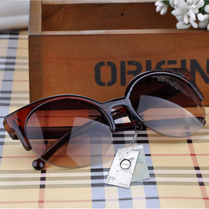 SEKINEW Cat Eye Sunglasses for Women