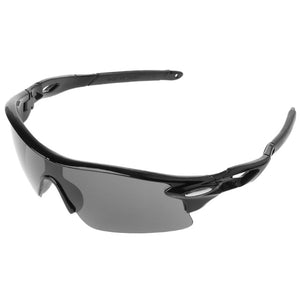 UV400 Athletic Wear Sports Glasses