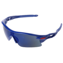 UV400 Athletic Wear Sports Glasses