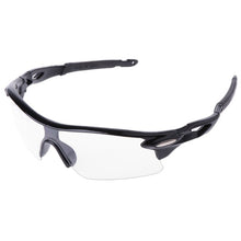 UV400 Athletic Wear Sports Glasses