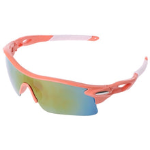 UV400 Athletic Wear Sports Glasses