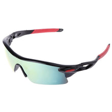 UV400 Athletic Wear Sports Glasses