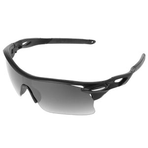 UV400 Athletic Wear Sports Glasses