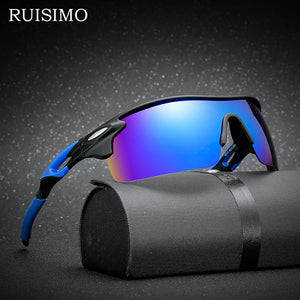 Polarized UV400 Sunglasses