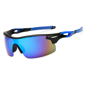 Polarized UV400 Sunglasses