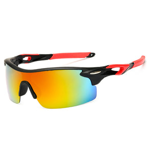 Polarized UV400 Sunglasses