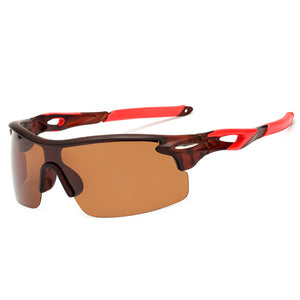 Polarized UV400 Sunglasses