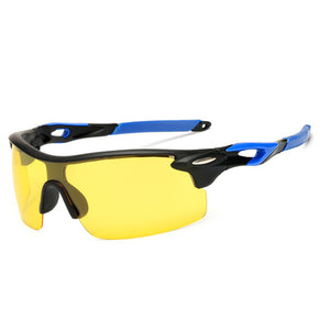 Polarized UV400 Sunglasses